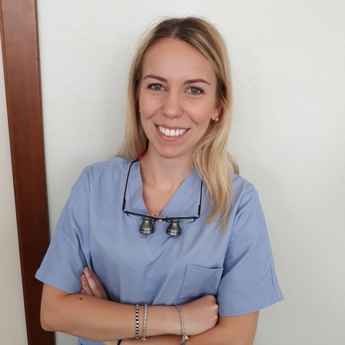 Dr.ssa Alessia Ferrari Gino